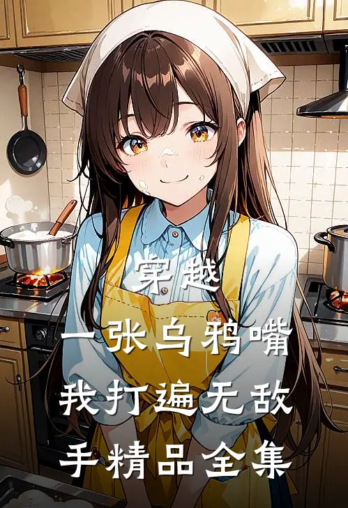 穿越：一张乌鸦嘴，我打遍无敌手精品全集