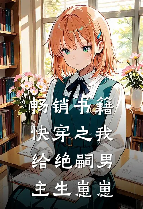 畅销书籍快穿之我给绝嗣男主生崽崽