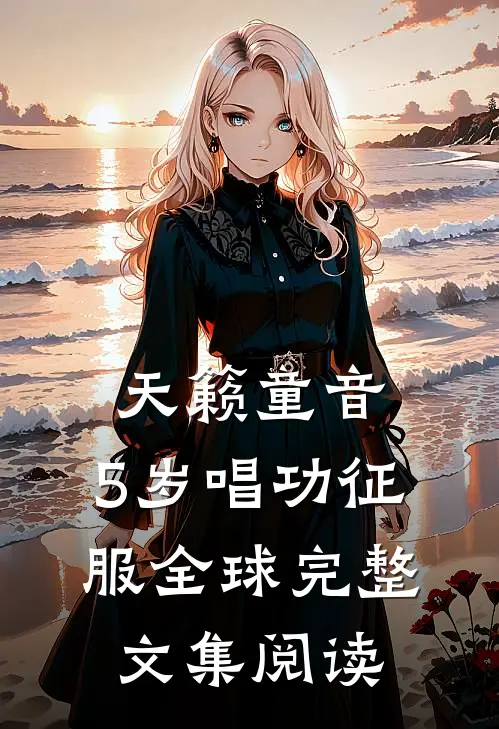 天籁童音：5岁唱功征服全球完整文集阅读