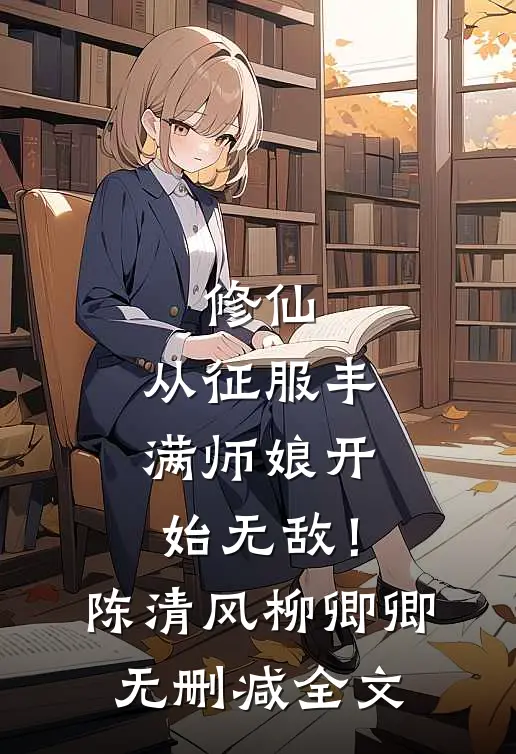 修仙：从征服丰满师娘开始无敌！陈清风柳卿卿无删减全文