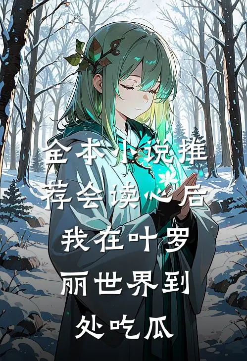 全本小说推荐会读心后，我在叶罗丽世界到处吃瓜