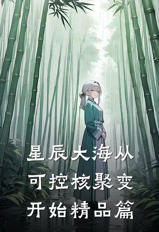星辰大海从可控核聚变开始精品篇