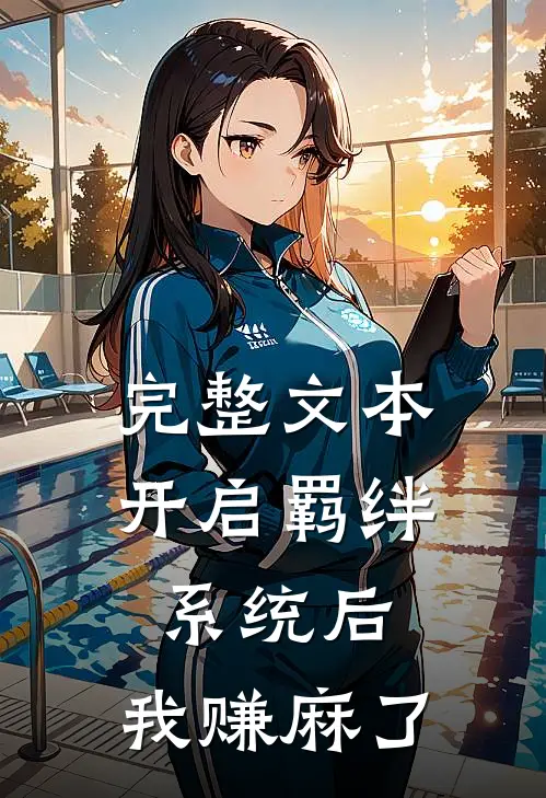 完整文本开启羁绊系统后，我赚麻了