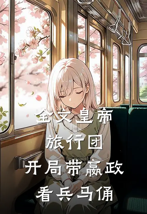 全文皇帝旅行团:开局带嬴政看兵马俑