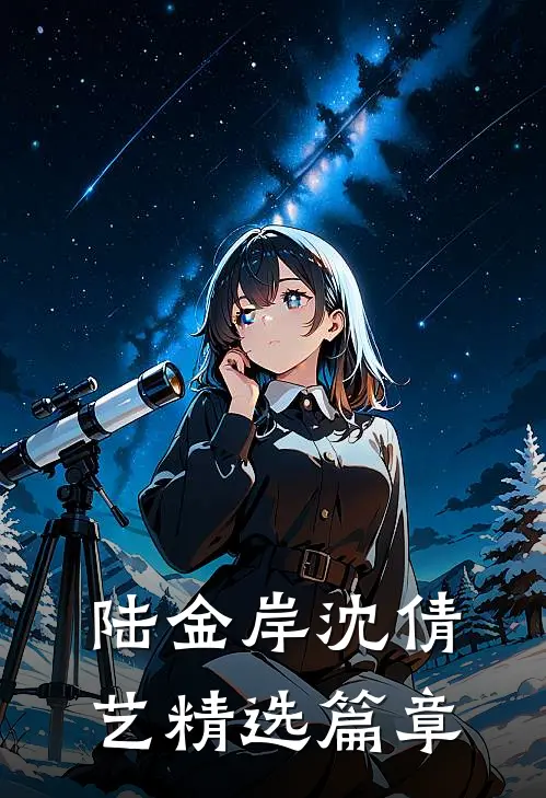 陆金岸沈倩艺精选篇章