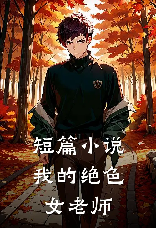 短篇小说我的绝色女老师