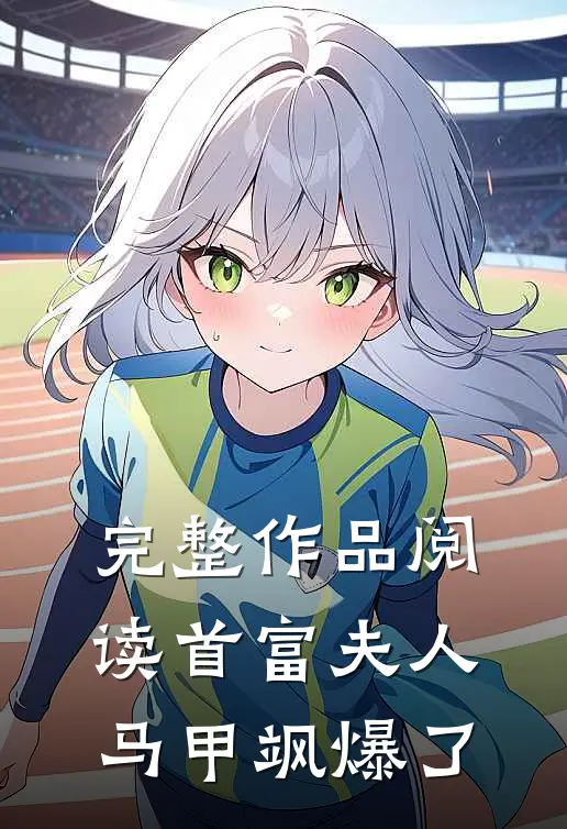 完整作品阅读首富夫人马甲飒爆了