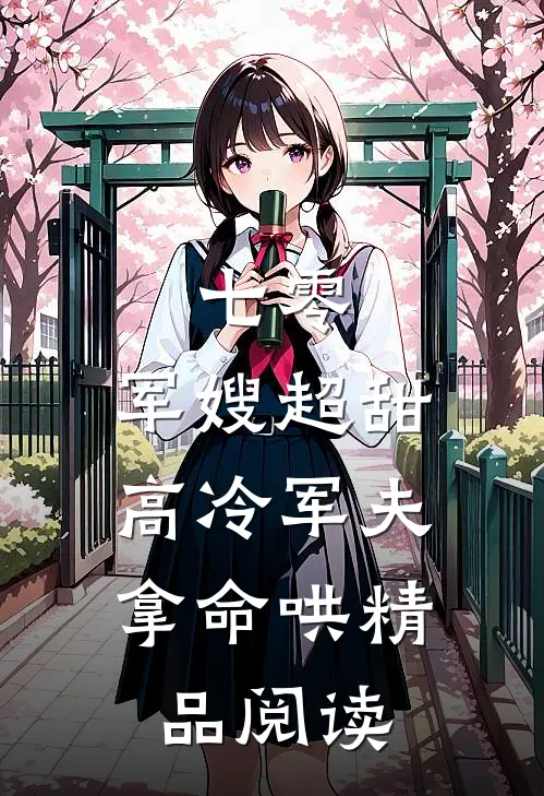 七零：军嫂超甜，高冷军夫拿命哄精品阅读