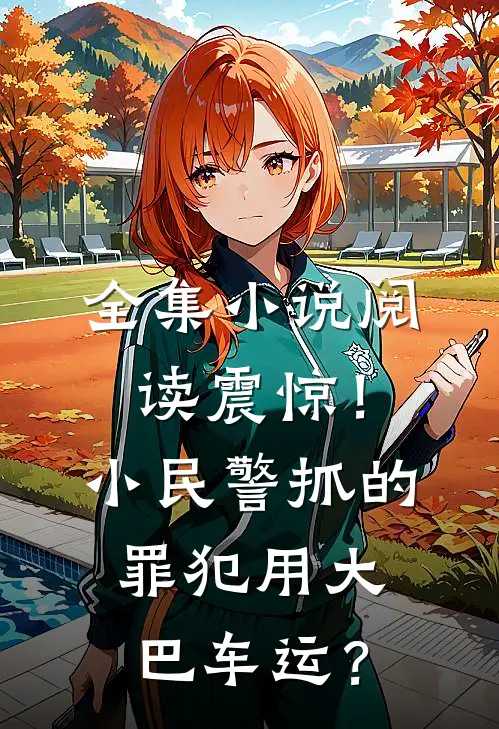 全集小说阅读震惊！小民警抓的罪犯用大巴车运？