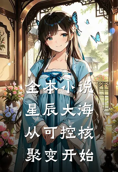 全本小说星辰大海从可控核聚变开始