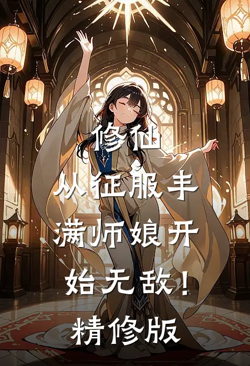 修仙：从征服丰满师娘开始无敌！精修版