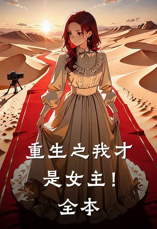 重生之我才是女主！全本