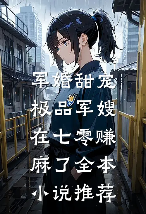 军婚甜宠：极品军嫂在七零赚麻了全本小说推荐