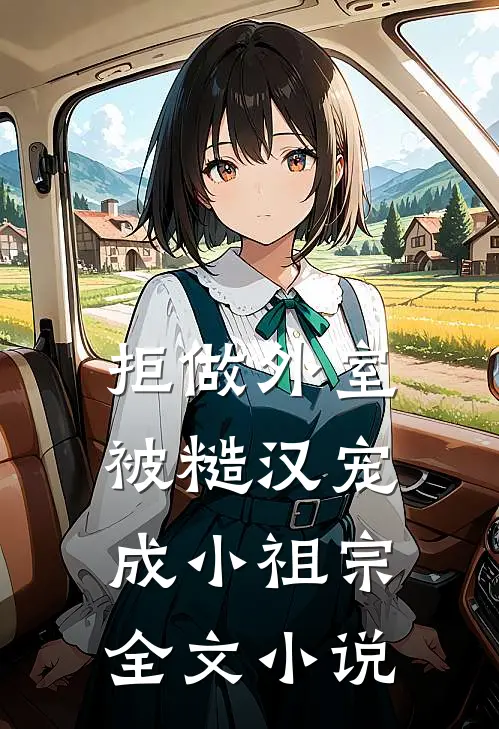 拒做外室，被糙汉宠成小祖宗全文小说