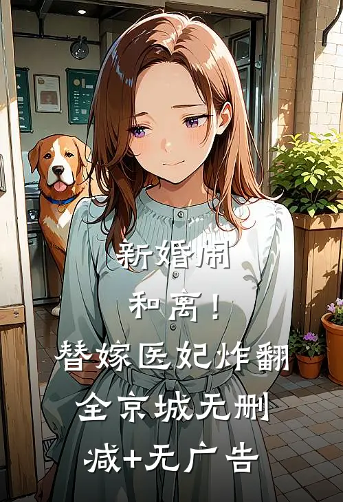新婚闹和离！替嫁医妃炸翻全京城无删减+无广告