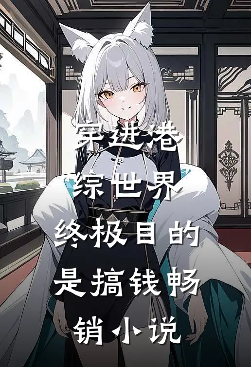 穿进港综世界：终极目的是搞钱畅销小说