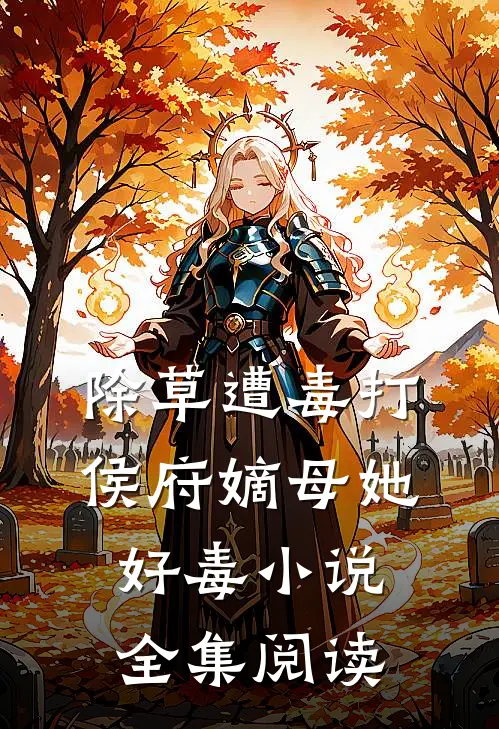除草遭毒打侯府嫡母她好毒小说全集阅读