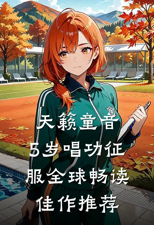 天籁童音：5岁唱功征服全球畅读佳作推荐