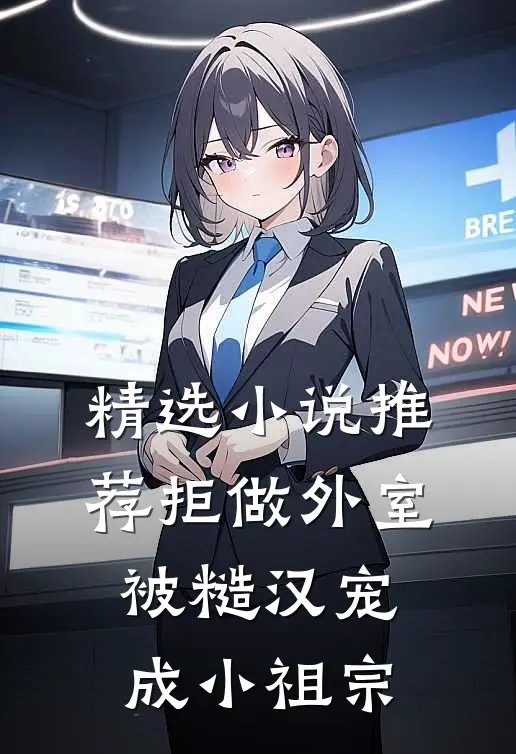 精选小说推荐拒做外室，被糙汉宠成小祖宗