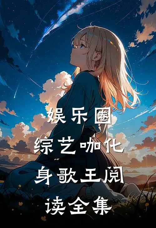 娱乐圈：综艺咖化身歌王阅读全集