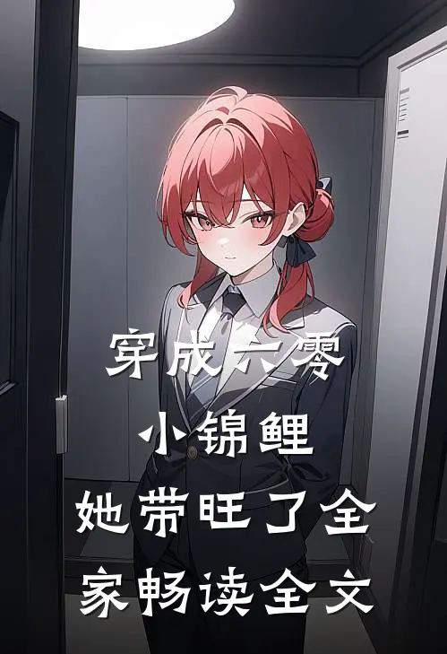 穿成六零小锦鲤，她带旺了全家畅读全文