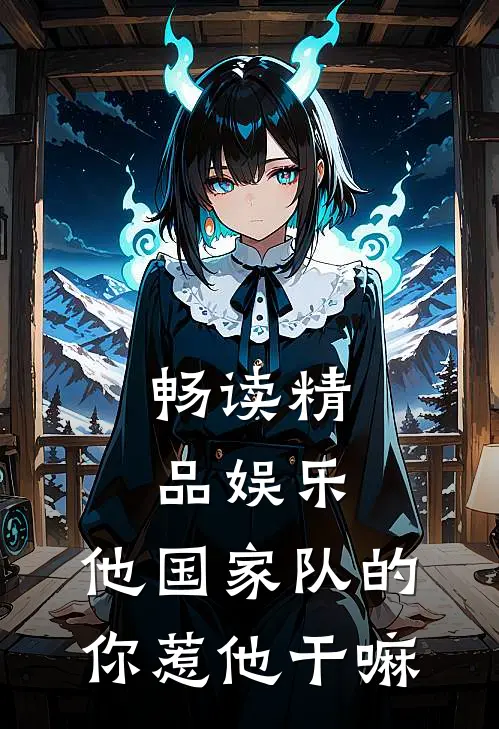 畅读精品娱乐：他国家队的，你惹他干嘛