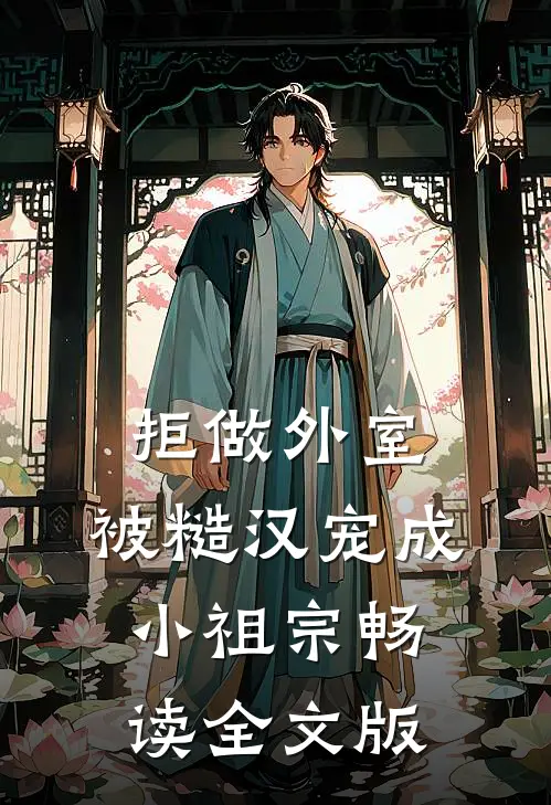 拒做外室，被糙汉宠成小祖宗畅读全文版