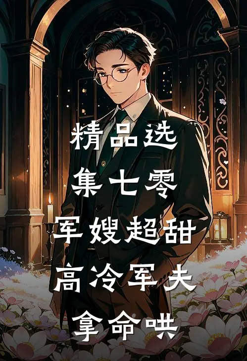 精品选集七零：军嫂超甜，高冷军夫拿命哄