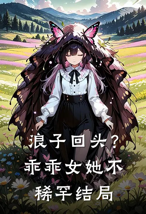 浪子回头?乖乖女她不稀罕结局怎么样