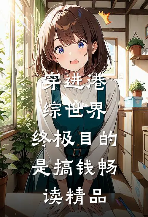 穿进港综世界：终极目的是搞钱畅读精品