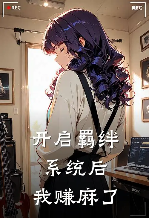 开启羁绊系统后，我赚麻了