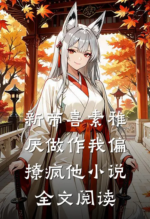 新帝喜素雅厌做作我偏撩疯他小说全文阅读
