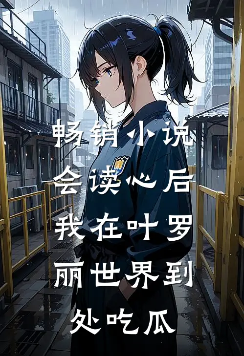 畅销小说会读心后，我在叶罗丽世界到处吃瓜