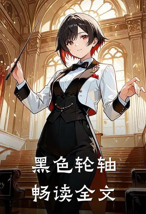 黑色轮轴畅读全文