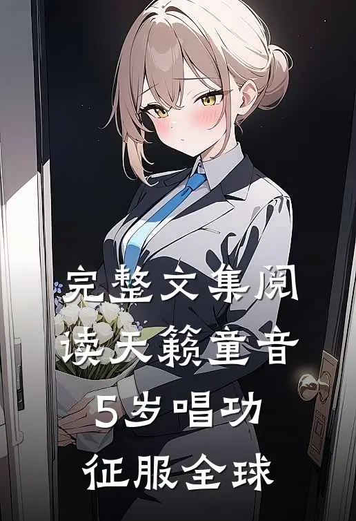 完整文集阅读天籁童音：5岁唱功征服全球