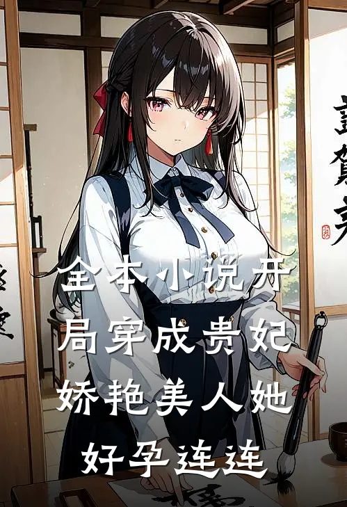 全本小说开局穿成贵妃：娇艳美人她好孕连连