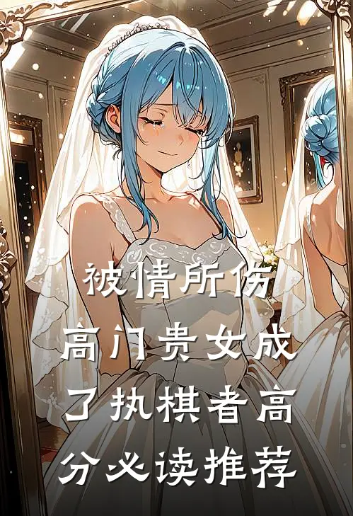 被情所伤，高门贵女成了执棋者高分必读推荐
