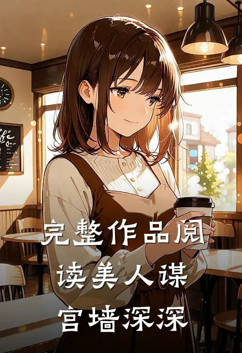 完整作品阅读美人谋，宫墙深深