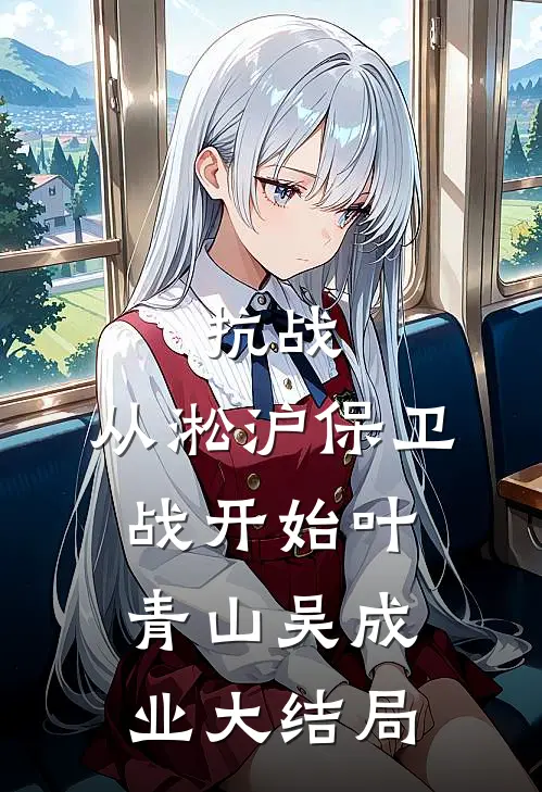 抗战：从淞沪保卫战开始叶青山吴成业大结局