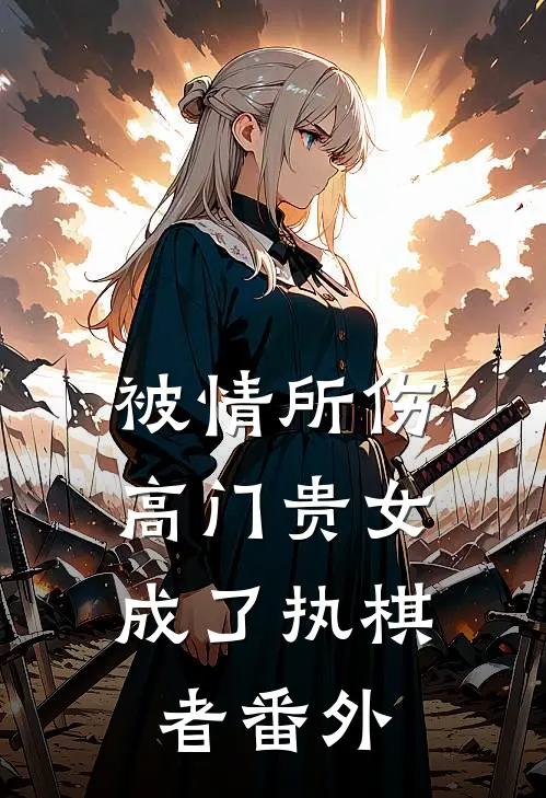 被情所伤，高门贵女成了执棋者番外