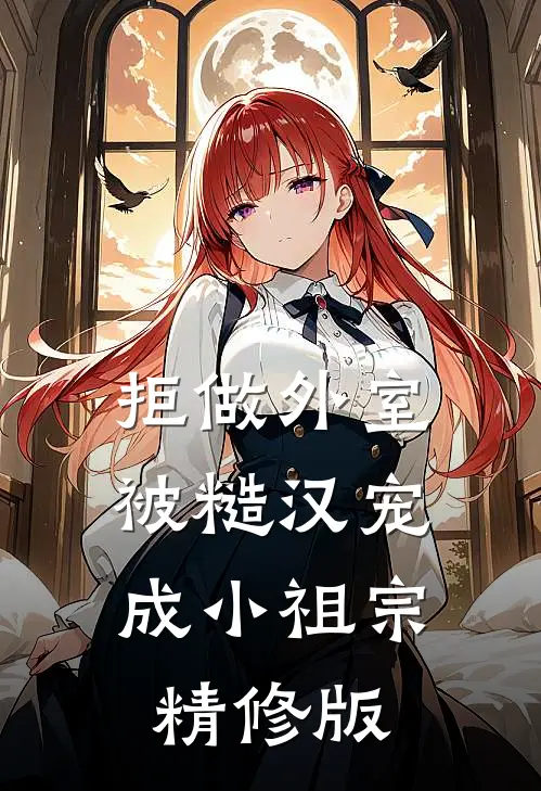 拒做外室，被糙汉宠成小祖宗精修版
