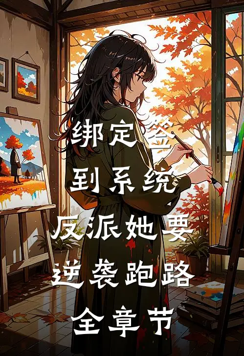 绑定签到系统，反派她要逆袭跑路全章节