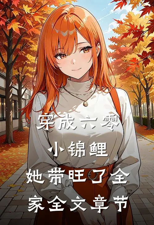 穿成六零小锦鲤，她带旺了全家全文章节