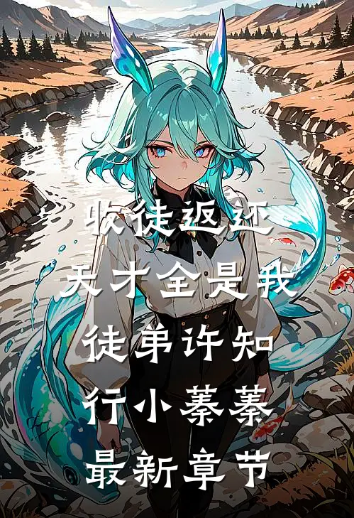 收徒返还：天才全是我徒弟许知行小蓁蓁最新章节