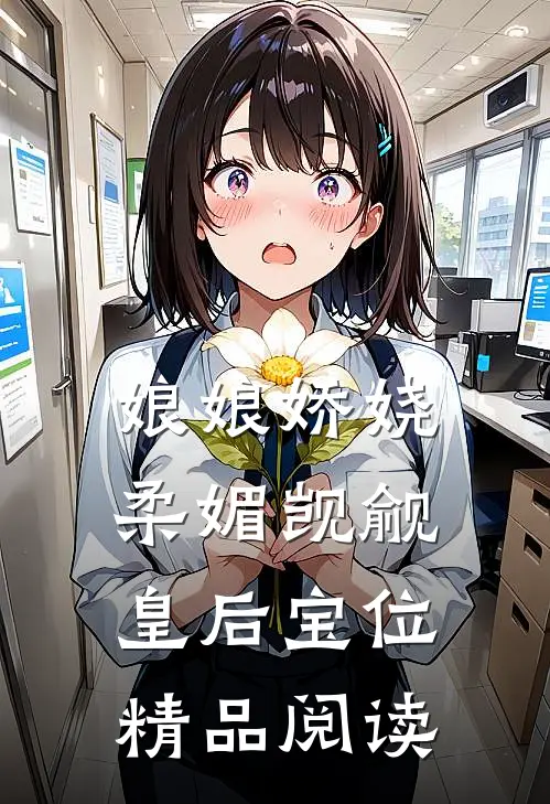 娘娘娇娆柔媚觊觎皇后宝位精品阅读