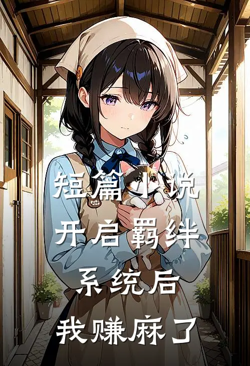 短篇小说开启羁绊系统后，我赚麻了