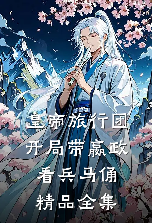 皇帝旅行团：开局带嬴政看兵马俑精品全集