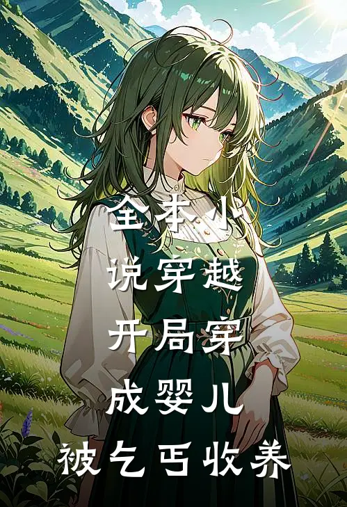 全本小说穿越：开局穿成婴儿，被乞丐收养