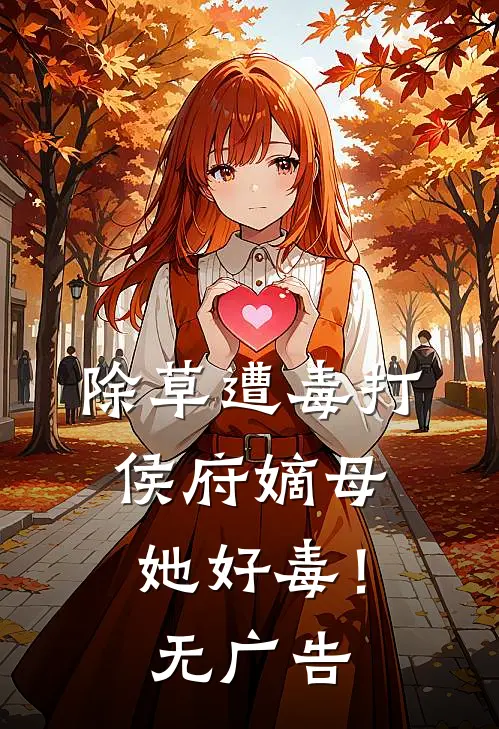 除草遭毒打，侯府嫡母她好毒！无广告
