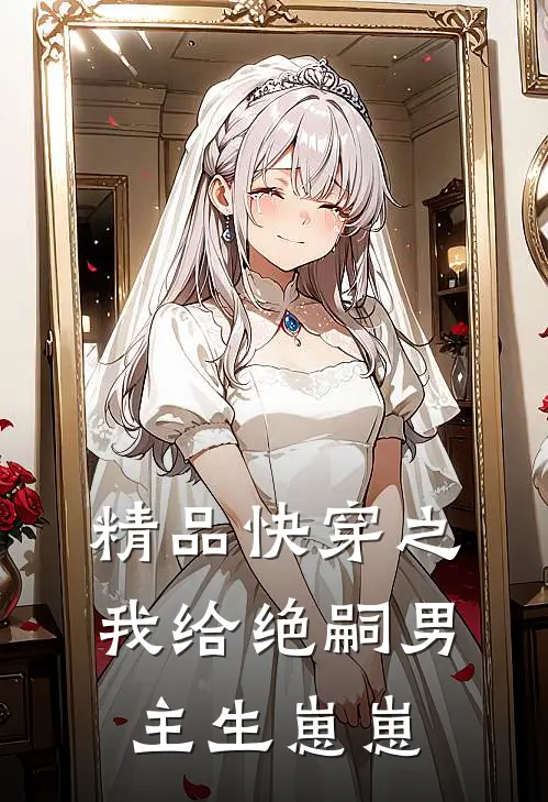 精品快穿之我给绝嗣男主生崽崽